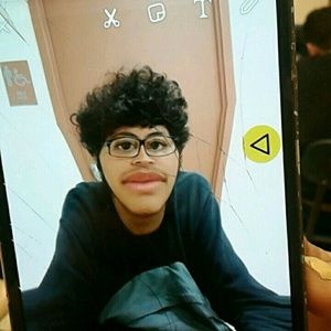 Meet your Posher, Esteban